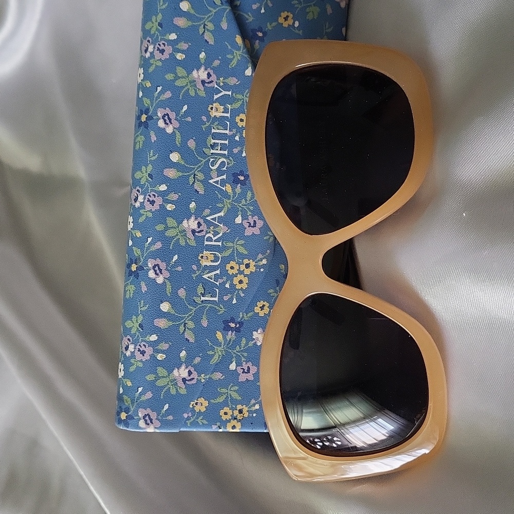 Laura Ashley Women's Sunglasses